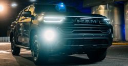 La nueva camioneta RAM Dakota ya se puede reservar