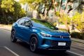 Volkswagen lanzó el nuevo Tera, un SUV chico y económico
