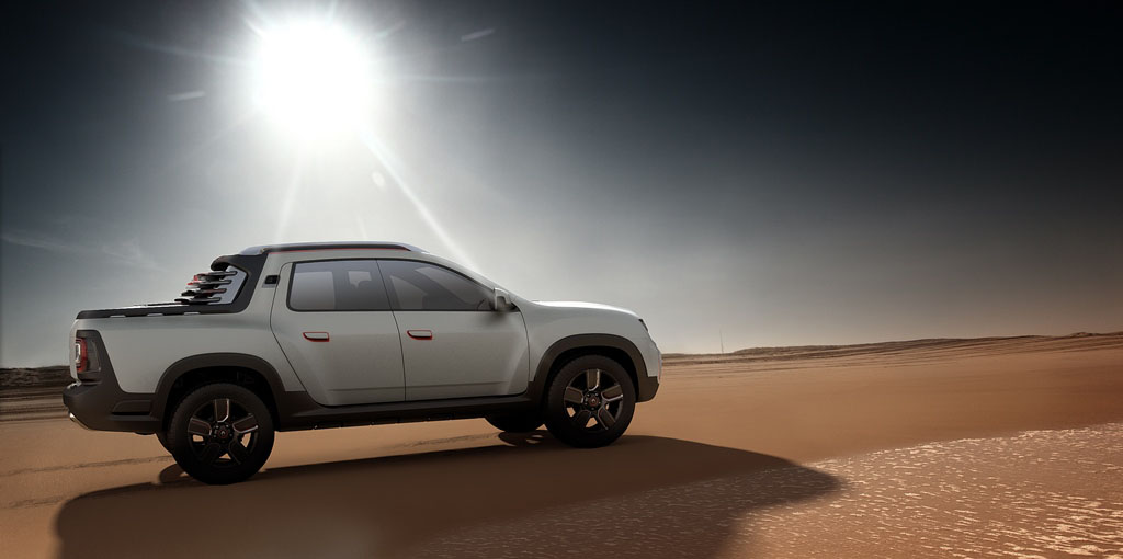 Duster Oroch-2