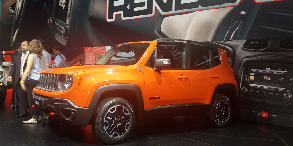 Renegade