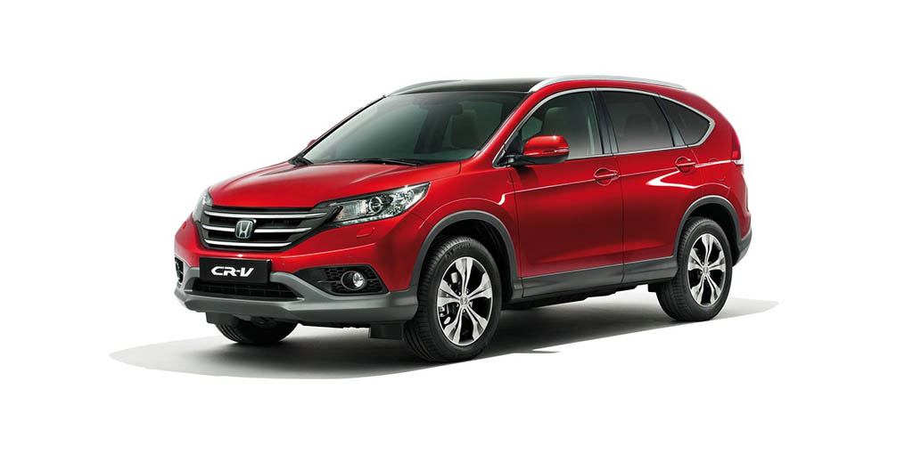 2013-Honda-CR-V
