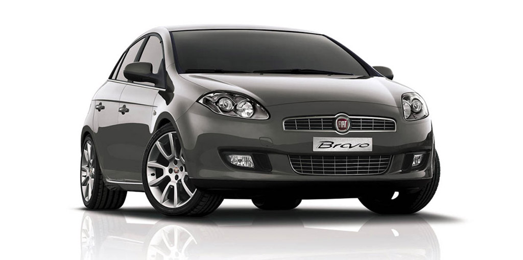 fiat bravo local