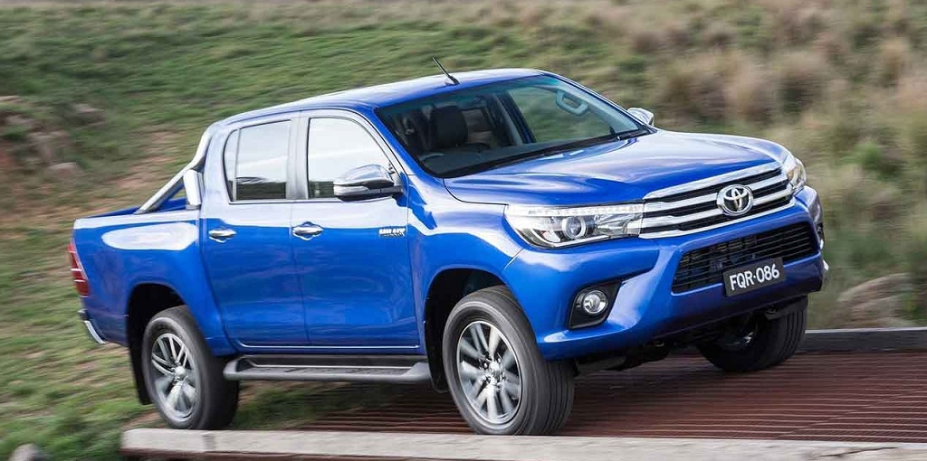 hilux full