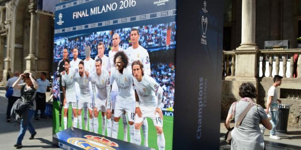 FInal Champion Nissan