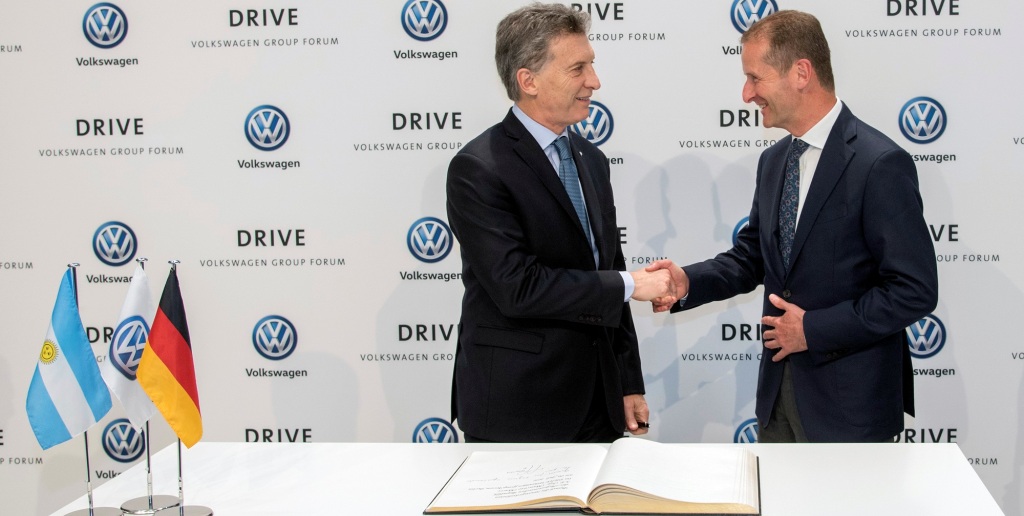 VW