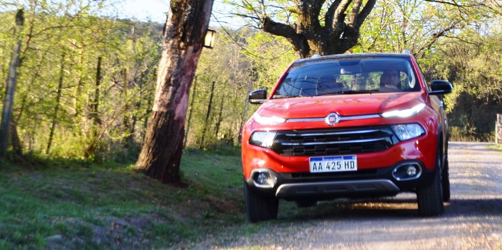Fiat Toro ok