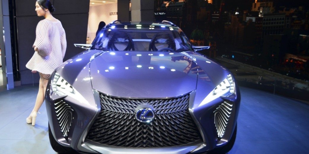 Lexus 2
