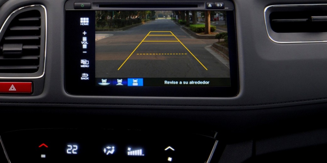 HR-V Int 3