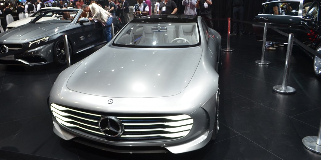 MERCEDES BENZ IIA (2)