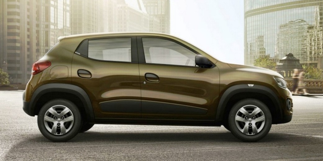 Renault-Kwid