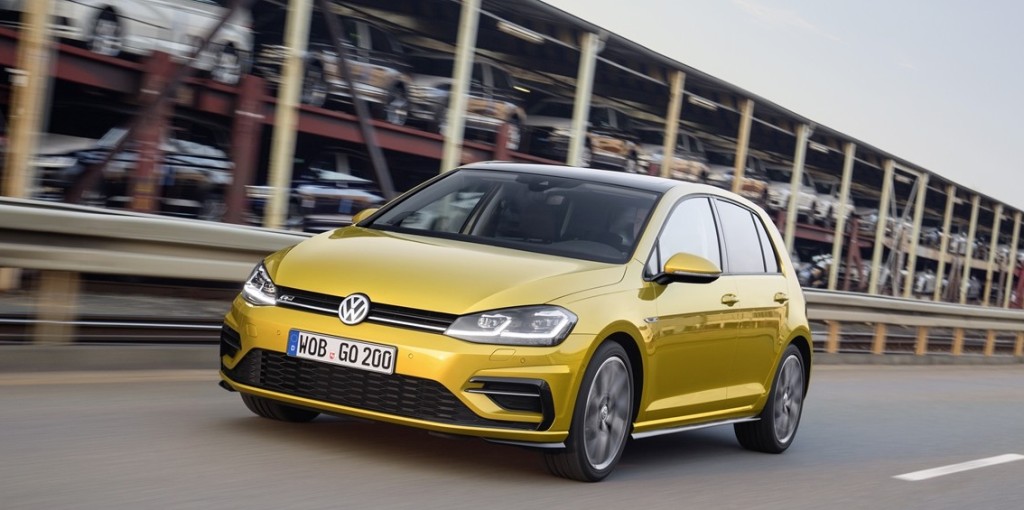 golf