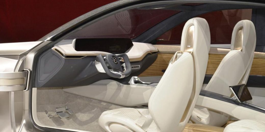 Nissan v motion 2.0 5