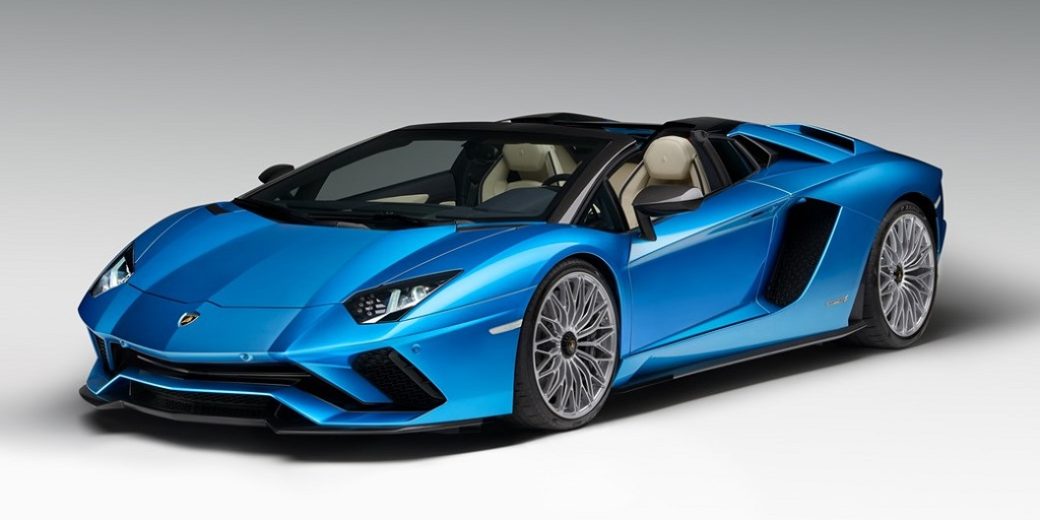 Lamborghini aventador-s-roadster-3
