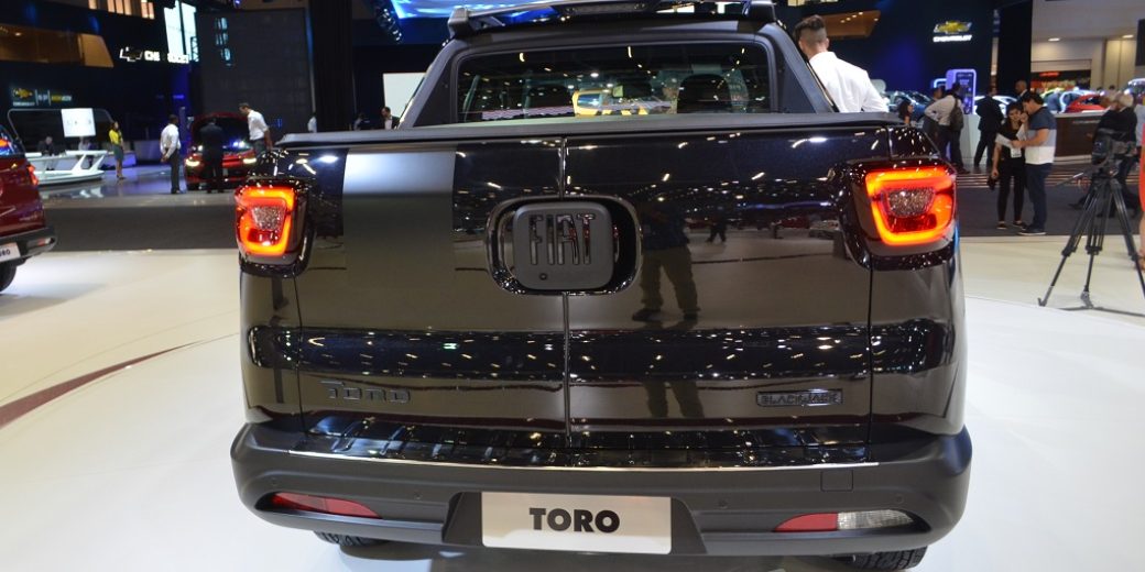 Toro Black Jack atras 2