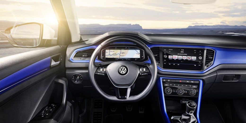 Volkswagen T-Roc (2)