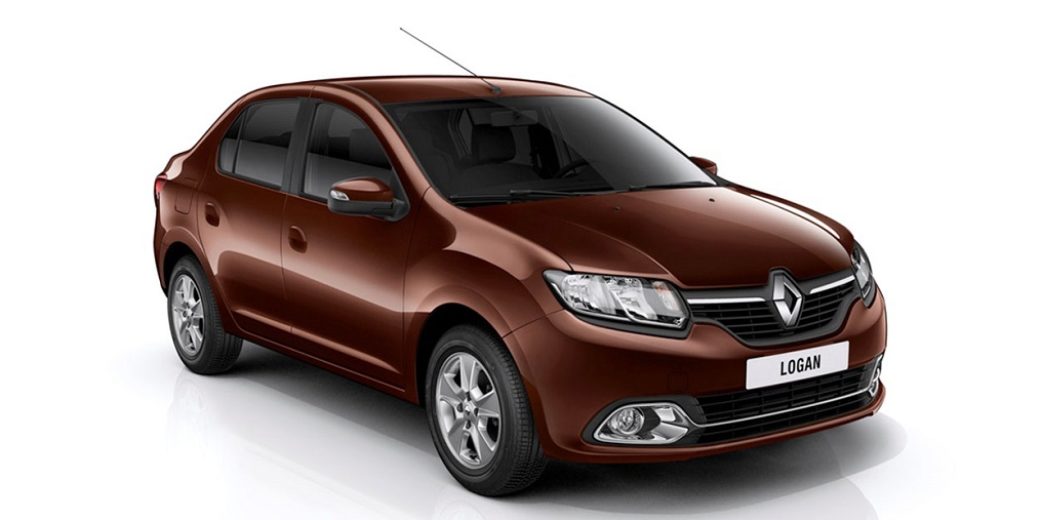 Top 10 – Nuevo Renault Logan