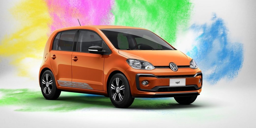 VW Up