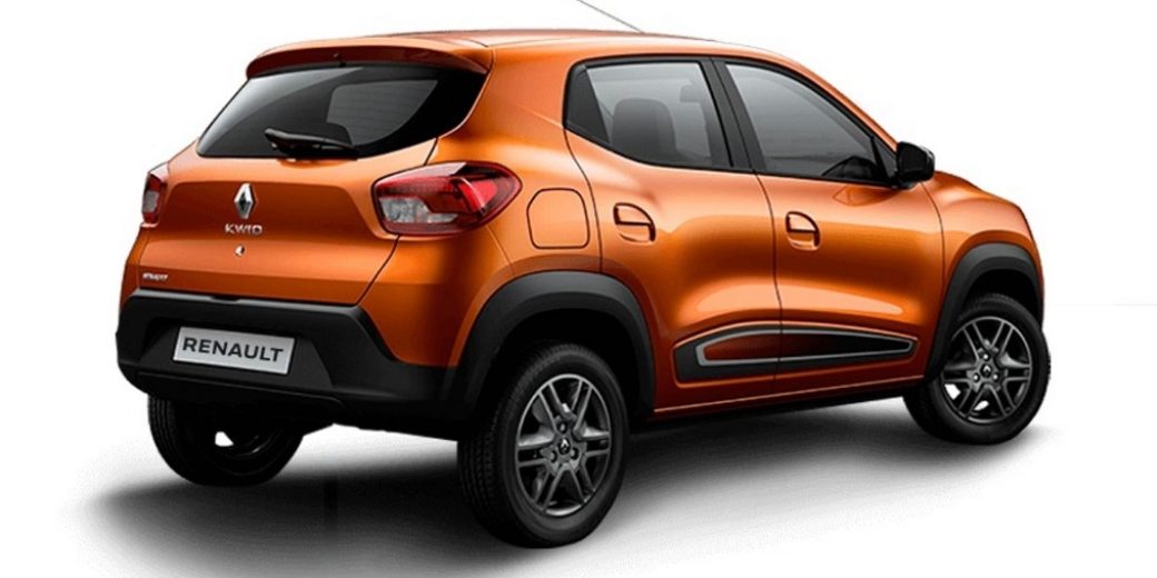 renault kwid 2