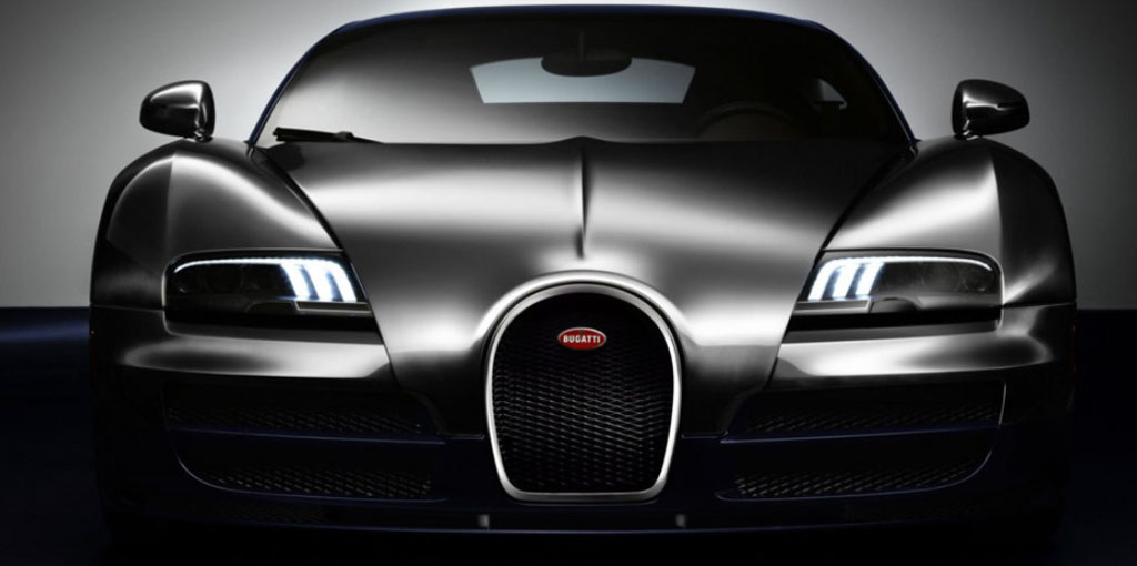Foto para suspirar Bugatti 3
