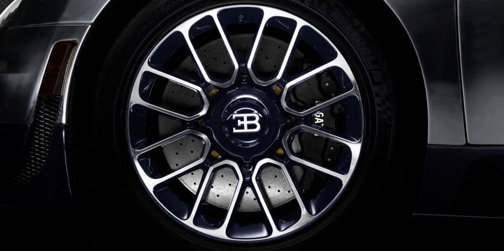 Foto para suspirar Bugatti 4