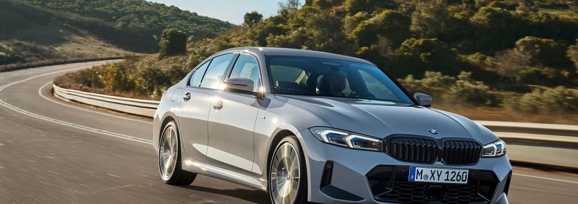 BMW lanzó el nuevo Serie 3 y sumó una versión híbrida