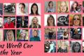 De todo el mundo: El mensaje de mujeres de la industria automotriz por el coronavirus