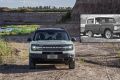 Ford Bronco: el más legendario de los SUVs cumplió 57 años