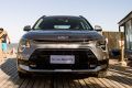 Kia venderá en Argentina el Niro, un SUV híbrido de bajo consumo