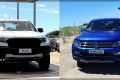 Ford vs Volkswagen: Guerra de potencia entre las pick ups