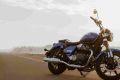 Royal Enfield ya vende la nueva moto Super Meteor 650 en el país