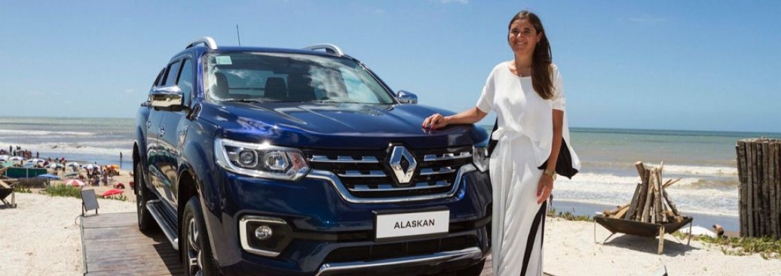 Renault: “En dos años aumentaremos 150% la producción en la planta de Santa Isabel”