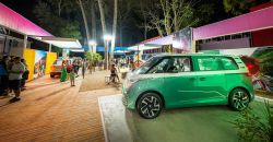 Volkswagen anticipa los lanzamientos 2023 en Cariló