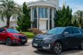 Chevrolet lanza el SUV Equinox renovado