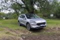 Ford Kuga Hybrid: ¿Cómo se comporta el SUV que consume igual que un City Car?