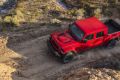 Lanzamiento Jeep Gladiator, la pick up más extrema ya se ofrece en Argentina