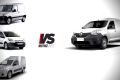 Renault Kangoo: Precio, medidas, capacidades de carga VS sus competidores