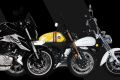 Lifan empieza a vender motos en la Argentina