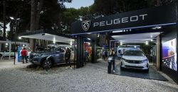 3008 híbrido, 2008 europeo y Landtrek: las novedades de Peugeot para 2022