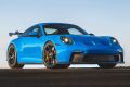 El Porsche 911 GT3 ya se vende en el país: cuesta u$s557.000