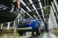 Ford aumenta la producción de Ranger en Argentina