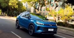 Volkswagen lanzó el nuevo Tera, un SUV chico y económico