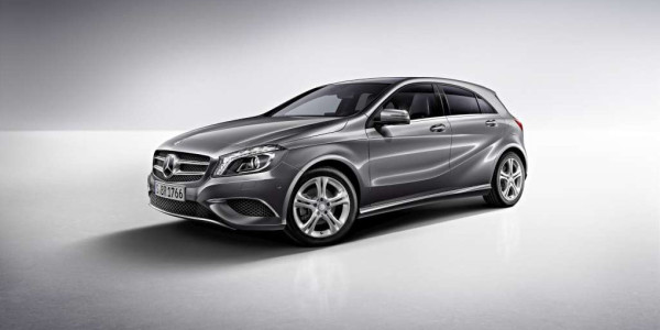 Mercedes Benz A Class