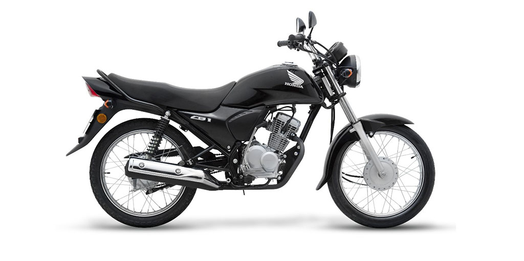 Honda cb1 0km 2014