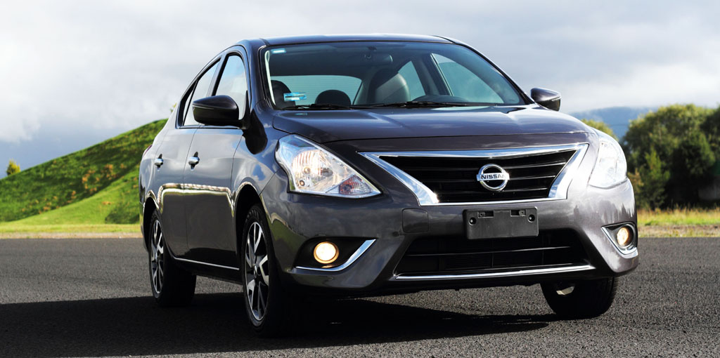 Nissan y sus vehículos: ¿Qué hay detrás del nombre?
