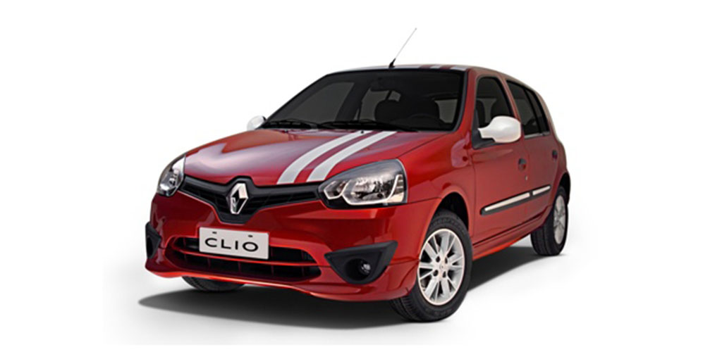 Clio Mío 2