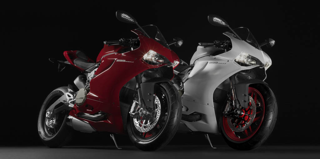 PANIGALE