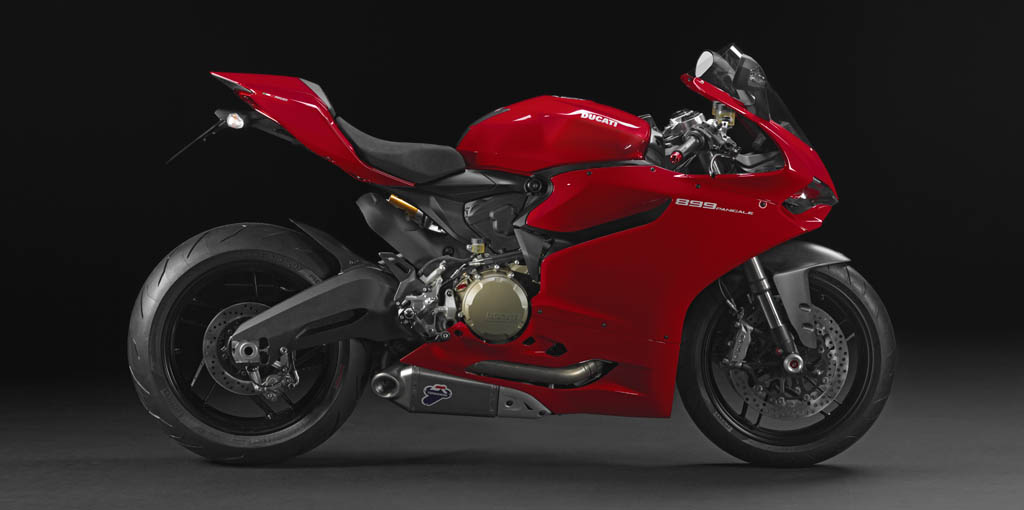 Panigale 2