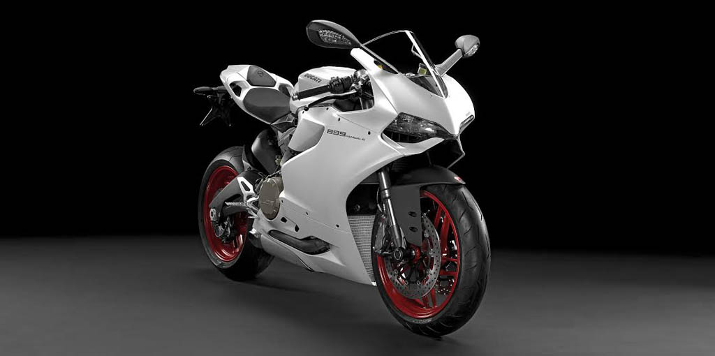Panigale 3