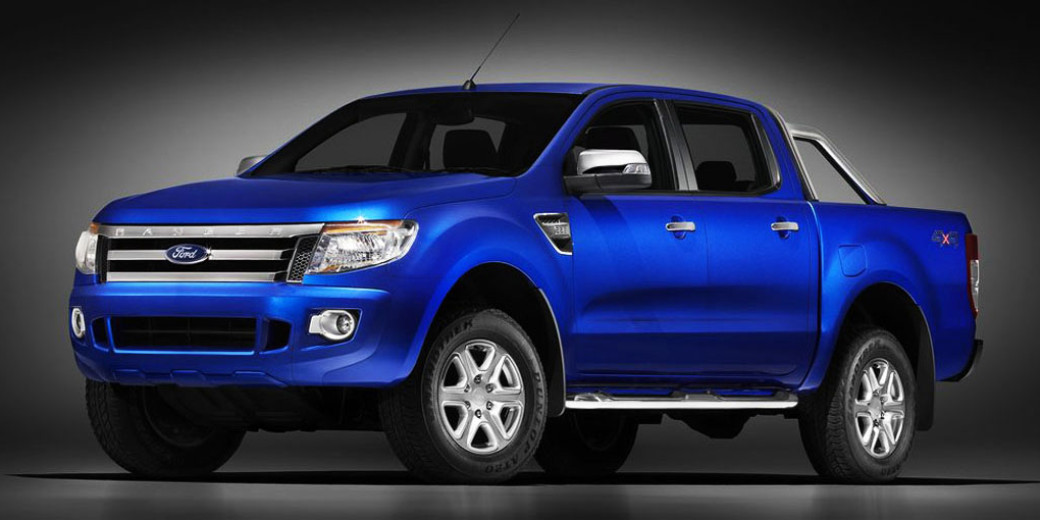 Ford Ranger copia