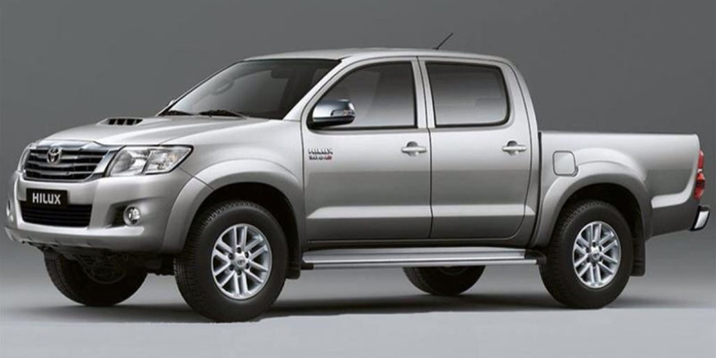 Hilux